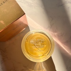 新品未使用　NINA RICCI 香水の画像