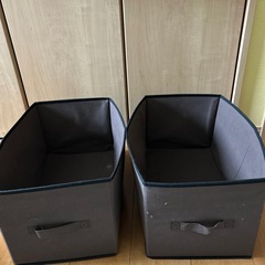 収納ケース　　キッチン用品の画像