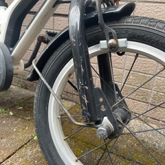 子供自転車　14の画像