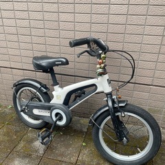 子供自転車　14