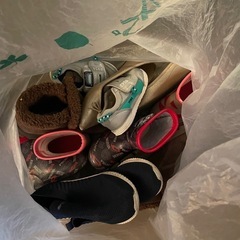 子供服などまとめ売りの画像