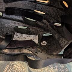 自転車用ヘルメット　3〜6歳くらい　の画像