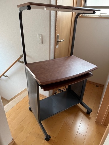 パソコンデスク