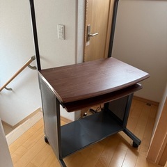 パソコンデスク