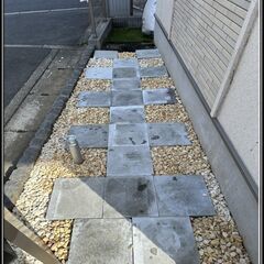 コンクリート平板の画像