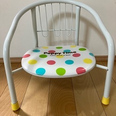 ※受け渡し予定※ベビーチェア