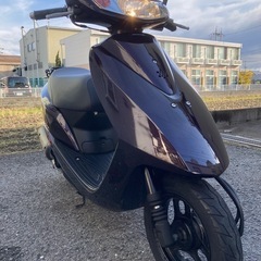 ホンダ　DIO  AF68  FI  後期最終モデル AF70E...