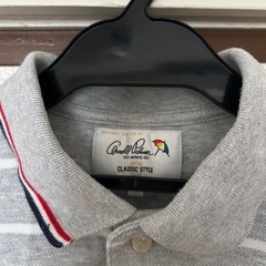 Arnold Palmer  半袖ポロシャツの画像