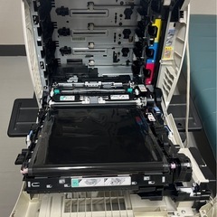 【中古】Canon （キャノン）⭐︎LBP5300⭐︎A4レーザープリンター【ジャンク】の画像