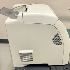 【中古】Canon （キャノン）⭐︎LBP5300⭐︎A4レーザープリンター【ジャンク】の画像