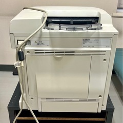 【中古】Canon （キャノン）⭐︎LBP5300⭐︎A4レーザープリンター【ジャンク】の画像