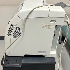 【中古】Canon （キャノン）⭐︎LBP5300⭐︎A4レーザープリンター【ジャンク】の画像