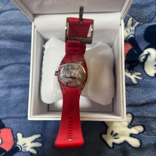 ⭐︎GUCCI腕時計新品⭐︎