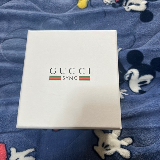 ⭐︎GUCCI腕時計新品⭐︎