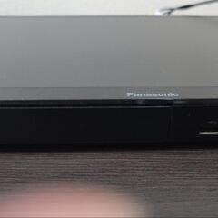 DVD プレイヤー　3/21迄