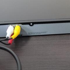 DVD プレイヤー　3/21迄の画像