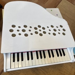 KAWAI ミニピアノ（箱付き）