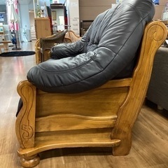 ソファ（3人掛け）【町田市再生家具】243358の画像