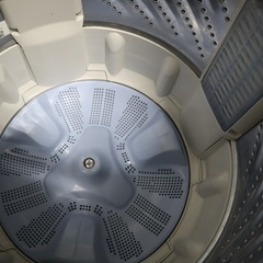 パナソニック Panasonic 全自動洗濯機 NA-FA70H1 の画像