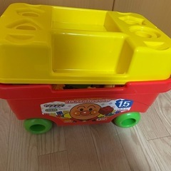 子供おもちゃ一式