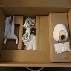 ꕥ美品　Cubo Ai plus スマートベビーモニターꕥの画像
