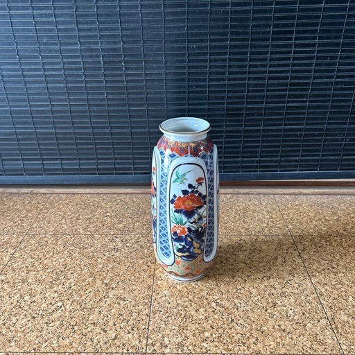 明陶◎花瓶◎限定！最終価格