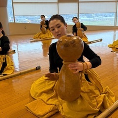 古典フラを学ぼう！Hula Lino Mauloaの画像