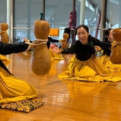 古典フラを学ぼう！Hula Lino Mauloaの画像