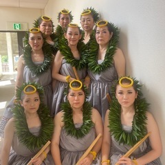 古典フラを学ぼう！Hula Lino Mauloaの画像