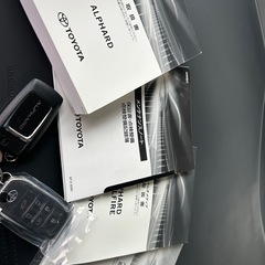 【総額526.4万円】トヨタ アルファード 30後期 2.5S Cパッケージ  ETC/前後サンルーフ/ナビ/リアモニター/モデリスタエアロの画像