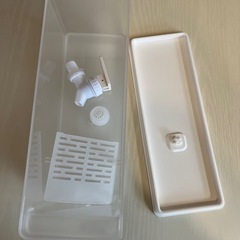 tower ドリンクサーバー1.8Lの画像