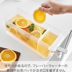 tower ドリンクサーバー1.8Lの画像