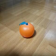 お譲りください！鏡餅の上のミカン　みかん　お正月
