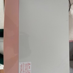 タオルウォーマーの画像