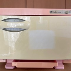 タオルウォーマー