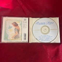 ★中山美穂さん★　CDセットの画像