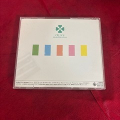 ★中山美穂さん★　CDセットの画像