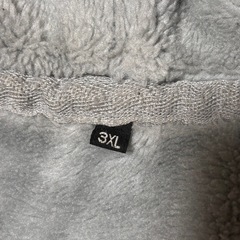 モンスターエナジー　夜光　パーカーの画像