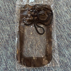 スマホショルダー
