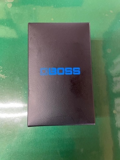 BOSS エフェクター　RV6 リバーブ