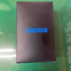 BOSS エフェクター　RV6 リバーブの画像