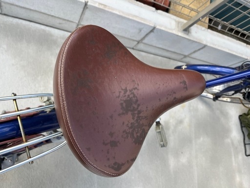 電動自転車