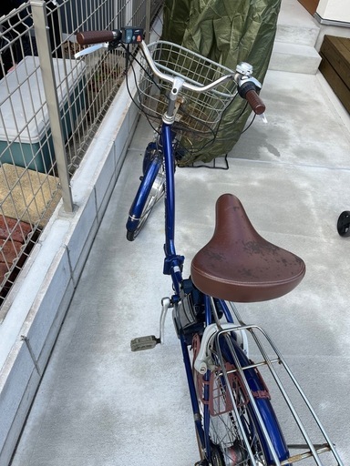 電動自転車