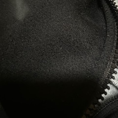 モンスターエナジー　夜光　パーカーの画像