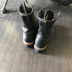 レッドウイングビンテージの画像