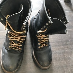 レッドウイングビンテージの画像