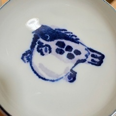 小皿　10枚セットの画像