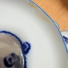小皿　10枚セットの画像