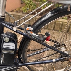 「取引先確定」ヤマハ電動アシスト自転車 の画像