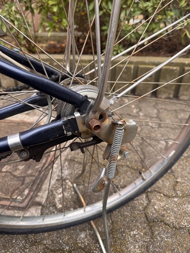 「取引先確定」ヤマハ電動アシスト自転車 